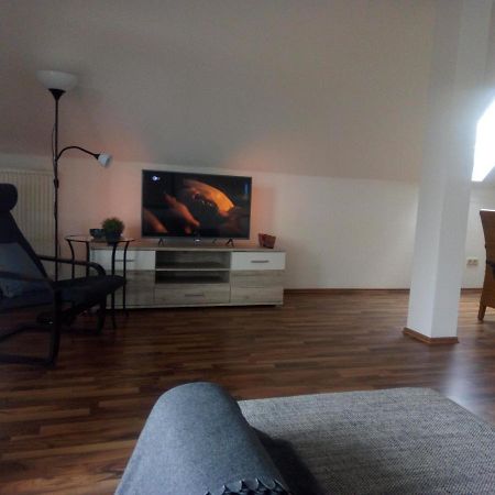 Apartment Am Vechtesee Schuettorf Ngoại thất bức ảnh