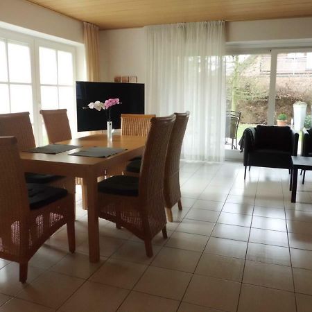 Apartment Am Vechtesee Schuettorf Ngoại thất bức ảnh