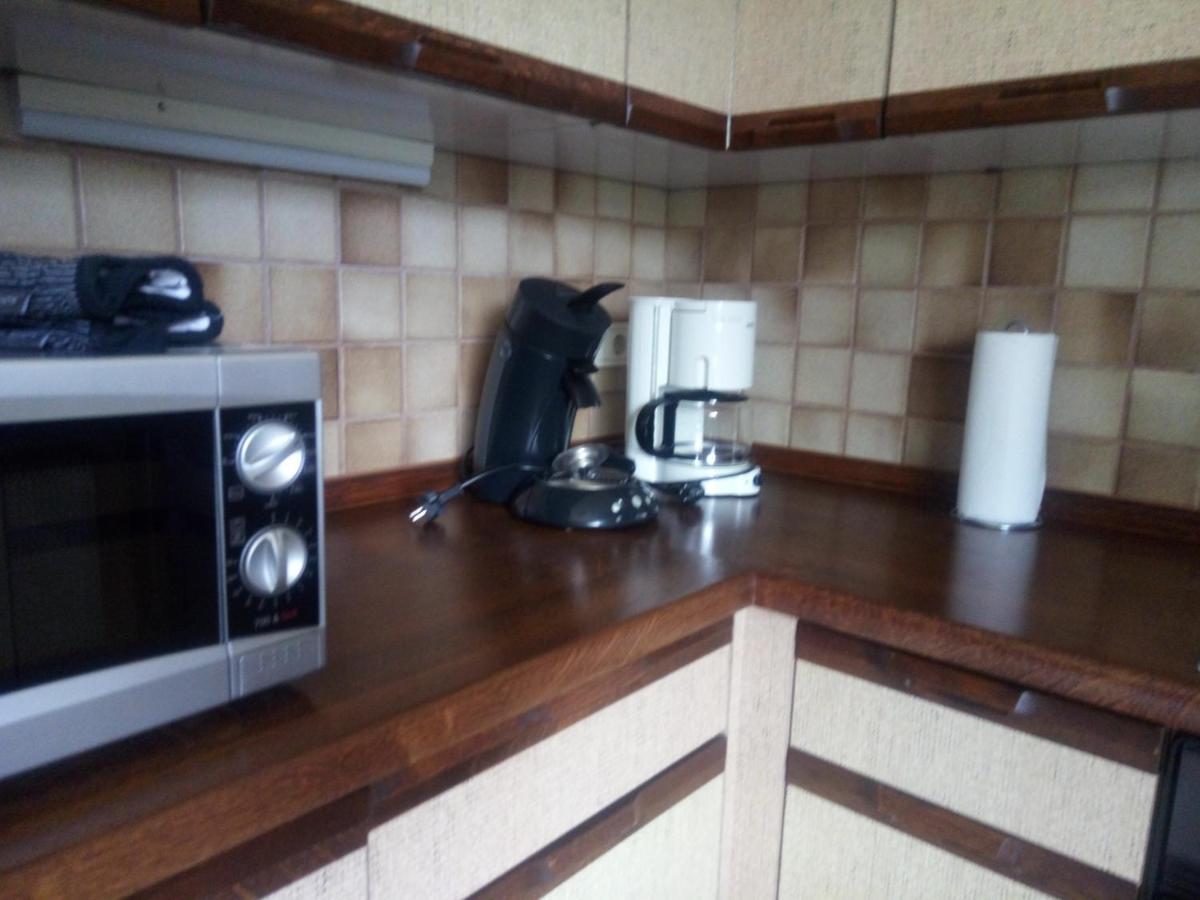 Apartment Am Vechtesee Schuettorf Ngoại thất bức ảnh