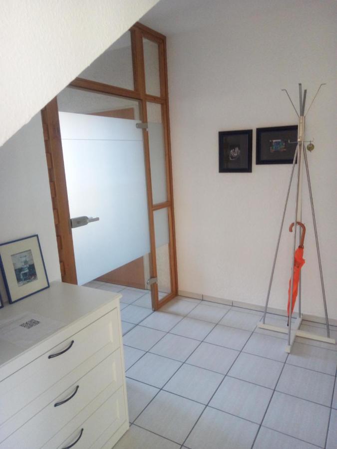 Apartment Am Vechtesee Schuettorf Ngoại thất bức ảnh