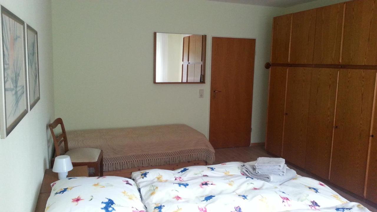 Apartment Am Vechtesee Schuettorf Ngoại thất bức ảnh