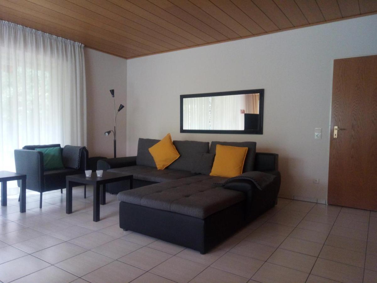 Apartment Am Vechtesee Schuettorf Ngoại thất bức ảnh