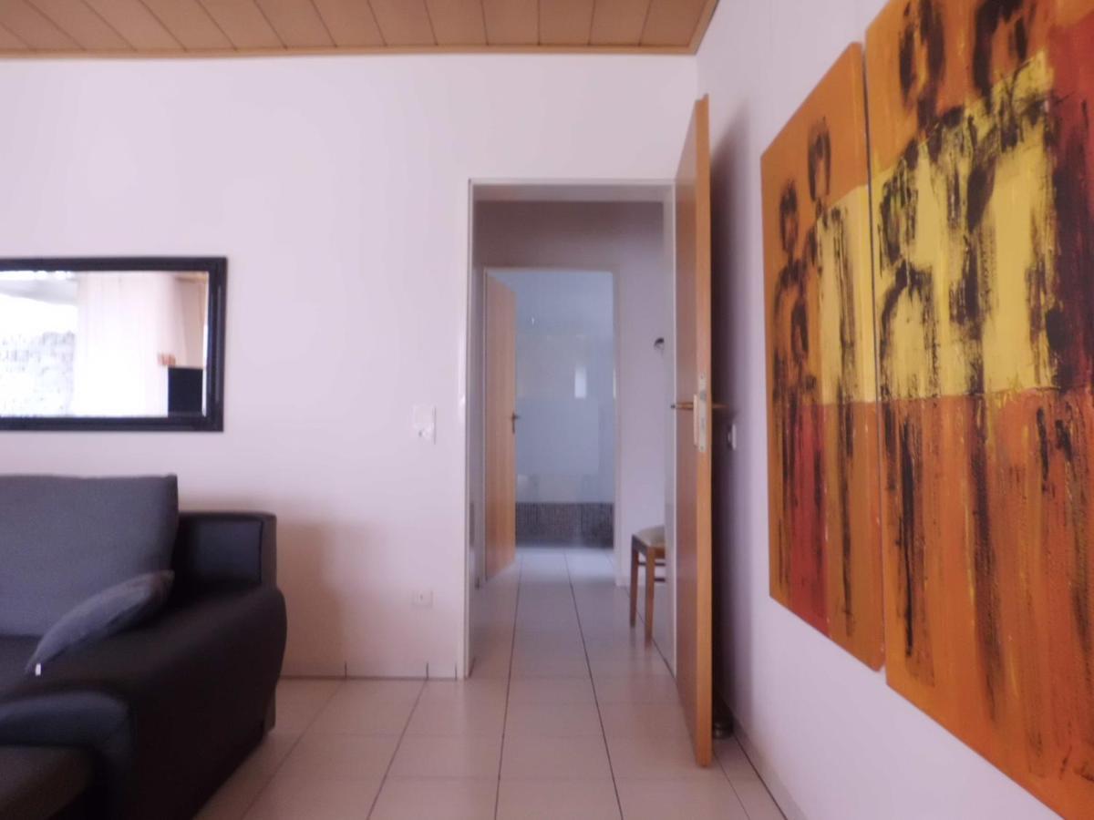 Apartment Am Vechtesee Schuettorf Ngoại thất bức ảnh