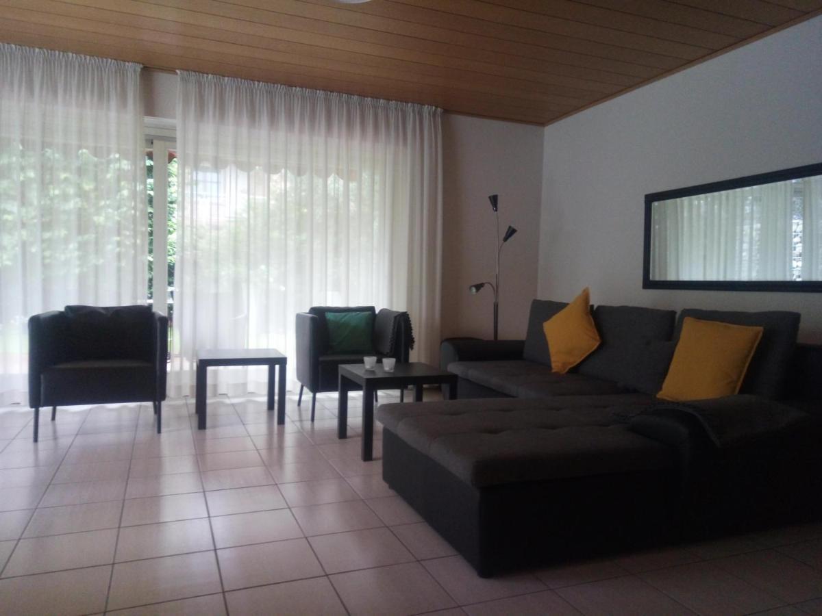 Apartment Am Vechtesee Schuettorf Ngoại thất bức ảnh