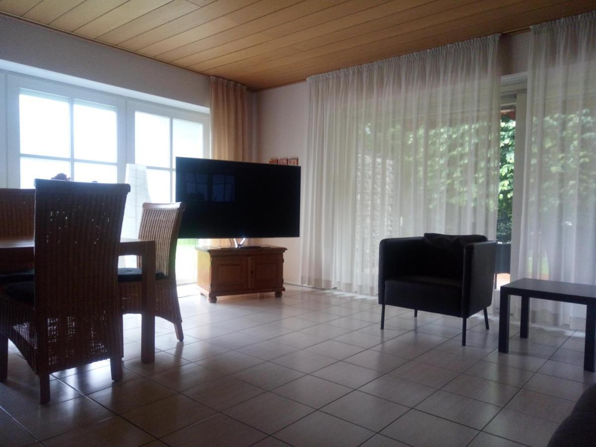 Apartment Am Vechtesee Schuettorf Ngoại thất bức ảnh