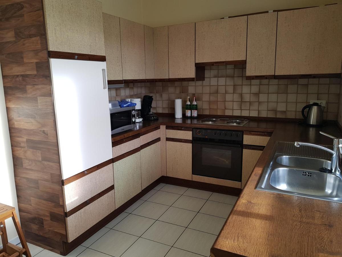 Apartment Am Vechtesee Schuettorf Ngoại thất bức ảnh