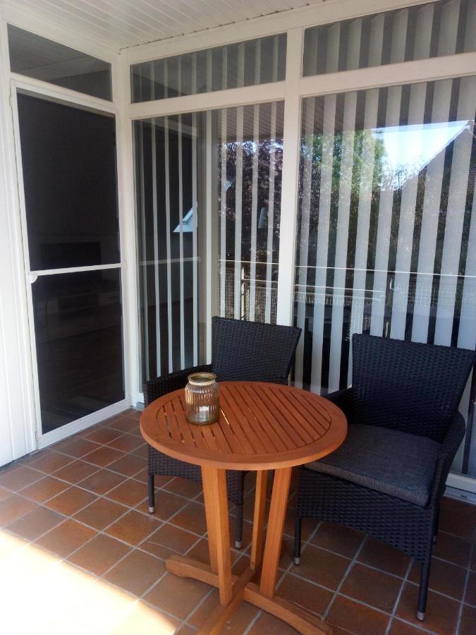 Apartment Am Vechtesee Schuettorf Ngoại thất bức ảnh