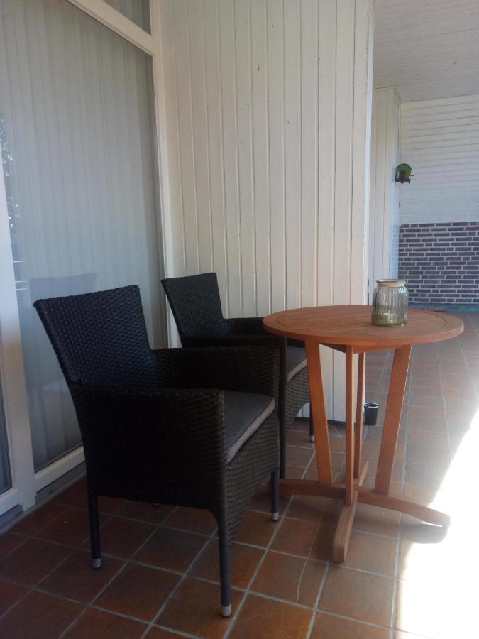 Apartment Am Vechtesee Schuettorf Ngoại thất bức ảnh