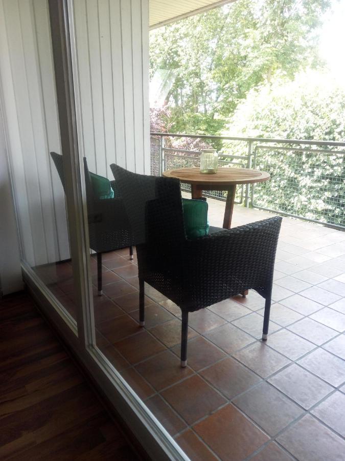Apartment Am Vechtesee Schuettorf Ngoại thất bức ảnh