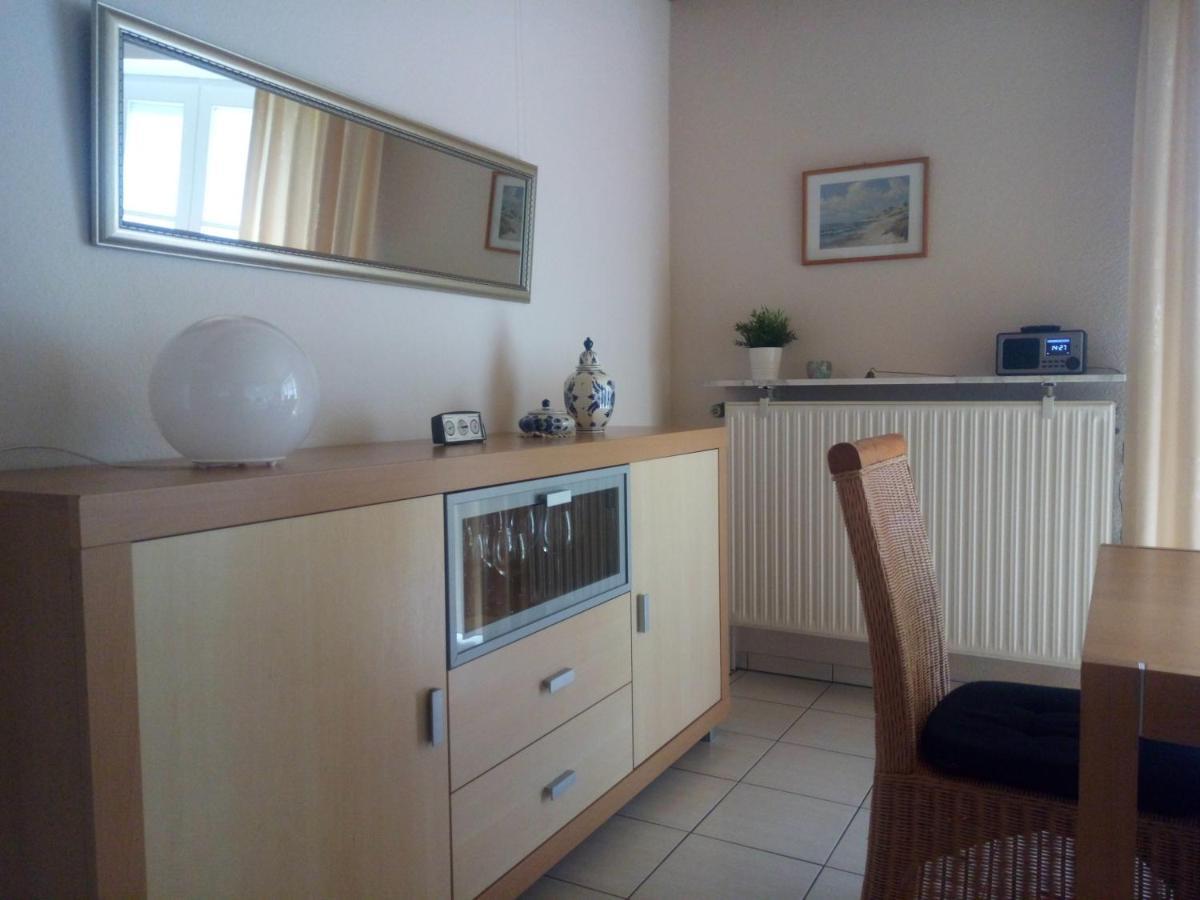 Apartment Am Vechtesee Schuettorf Ngoại thất bức ảnh