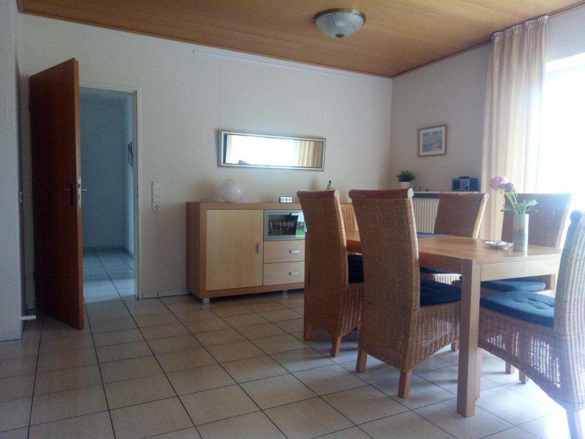 Apartment Am Vechtesee Schuettorf Ngoại thất bức ảnh
