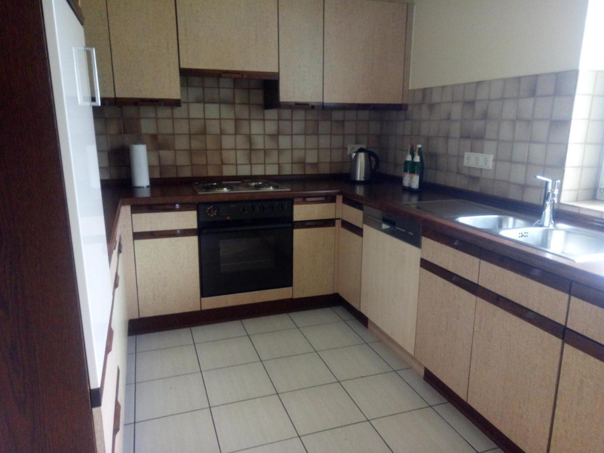 Apartment Am Vechtesee Schuettorf Ngoại thất bức ảnh