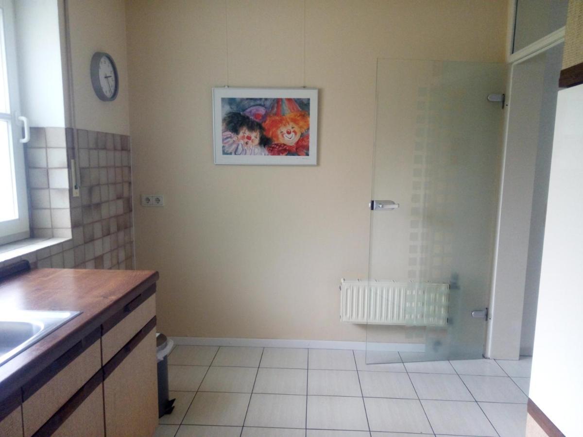 Apartment Am Vechtesee Schuettorf Ngoại thất bức ảnh
