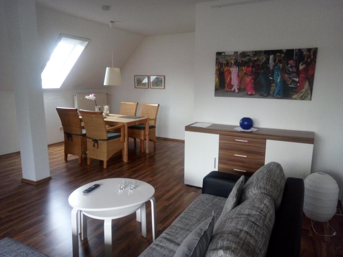 Apartment Am Vechtesee Schuettorf Ngoại thất bức ảnh