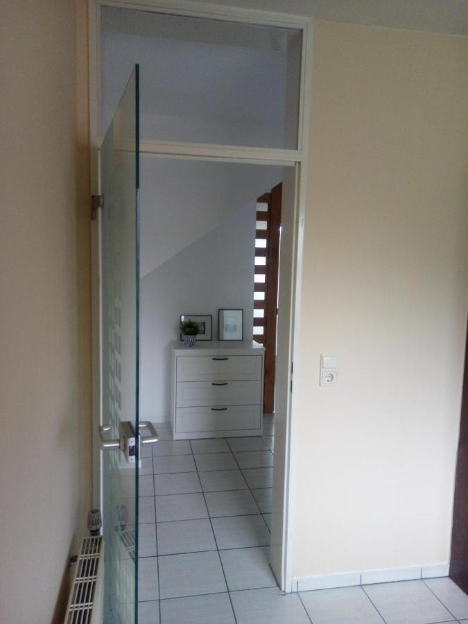 Apartment Am Vechtesee Schuettorf Ngoại thất bức ảnh