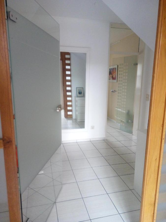 Apartment Am Vechtesee Schuettorf Ngoại thất bức ảnh