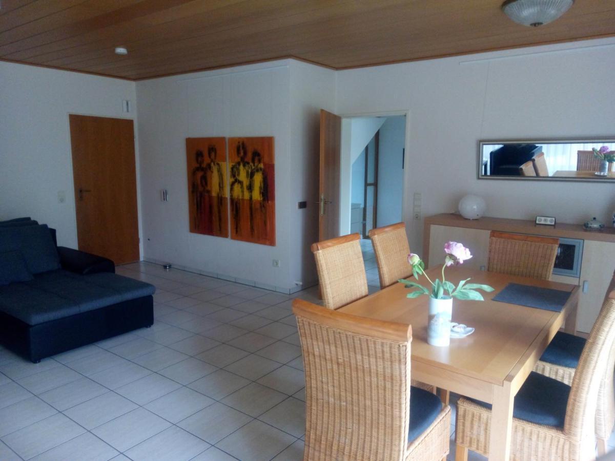 Apartment Am Vechtesee Schuettorf Ngoại thất bức ảnh