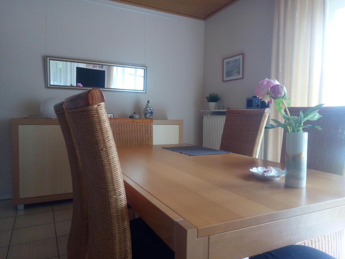 Apartment Am Vechtesee Schuettorf Ngoại thất bức ảnh