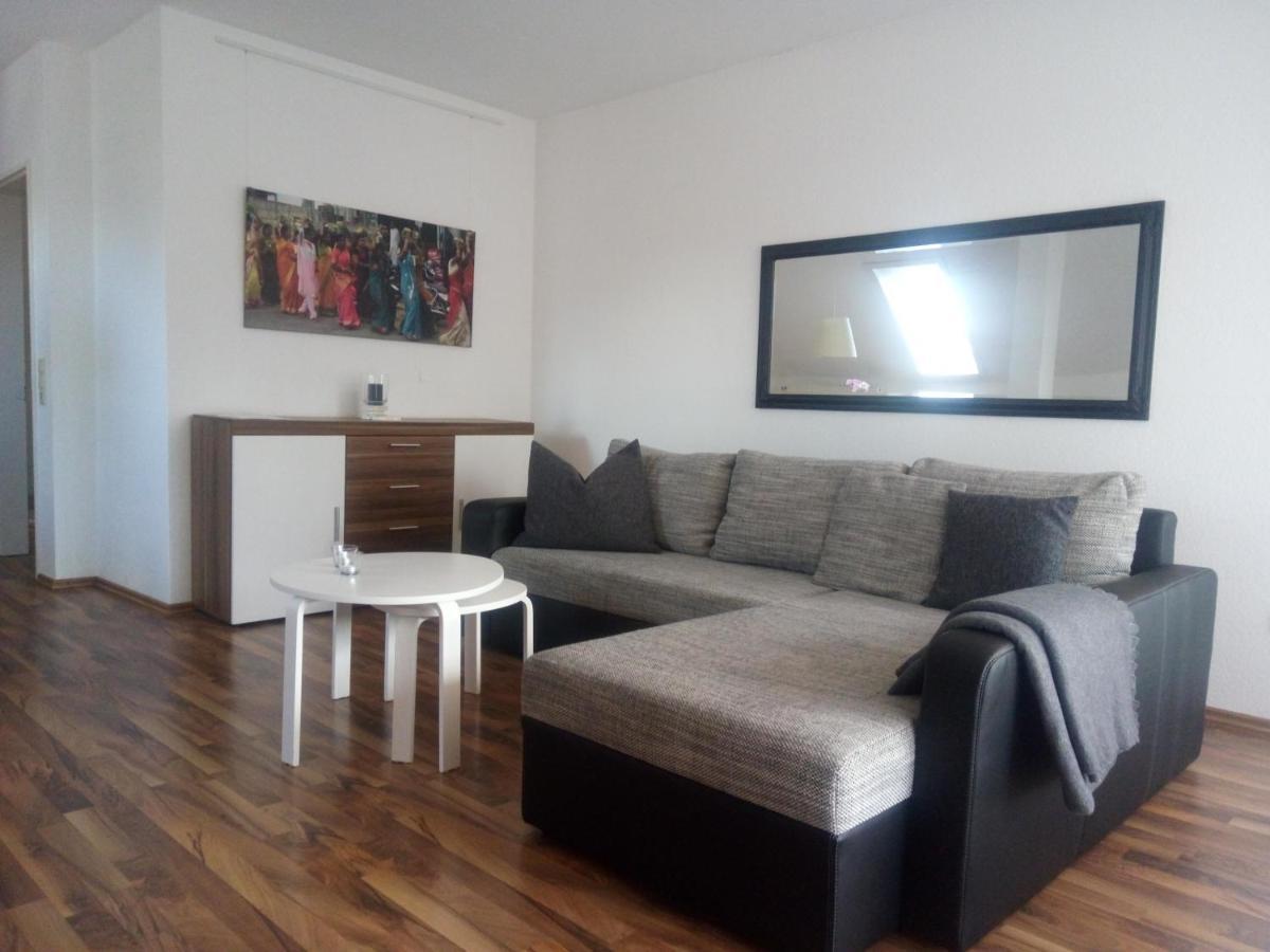 Apartment Am Vechtesee Schuettorf Ngoại thất bức ảnh