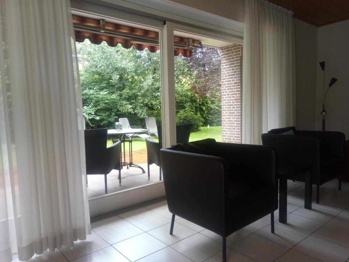 Apartment Am Vechtesee Schuettorf Ngoại thất bức ảnh