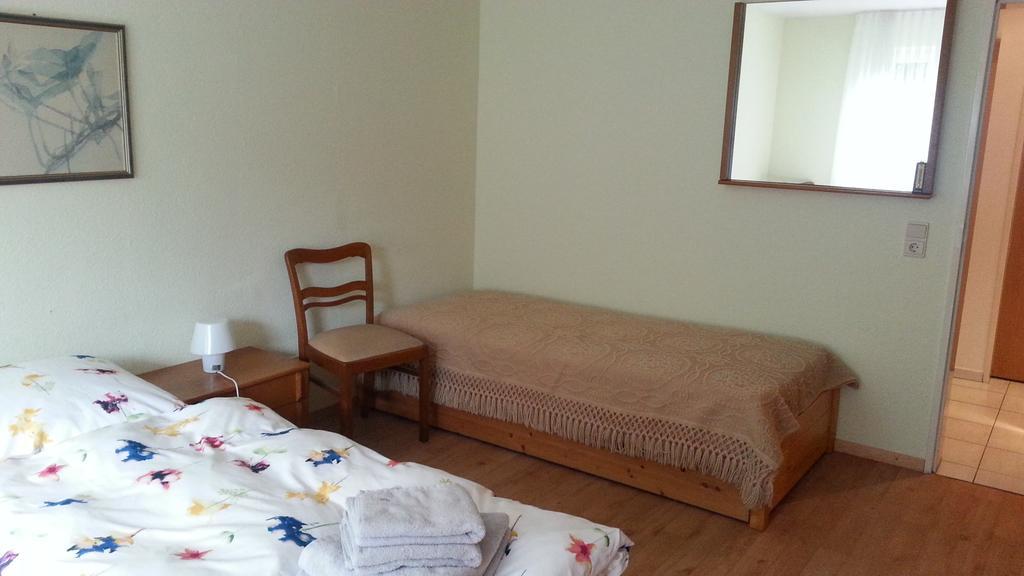 Apartment Am Vechtesee Schuettorf Ngoại thất bức ảnh