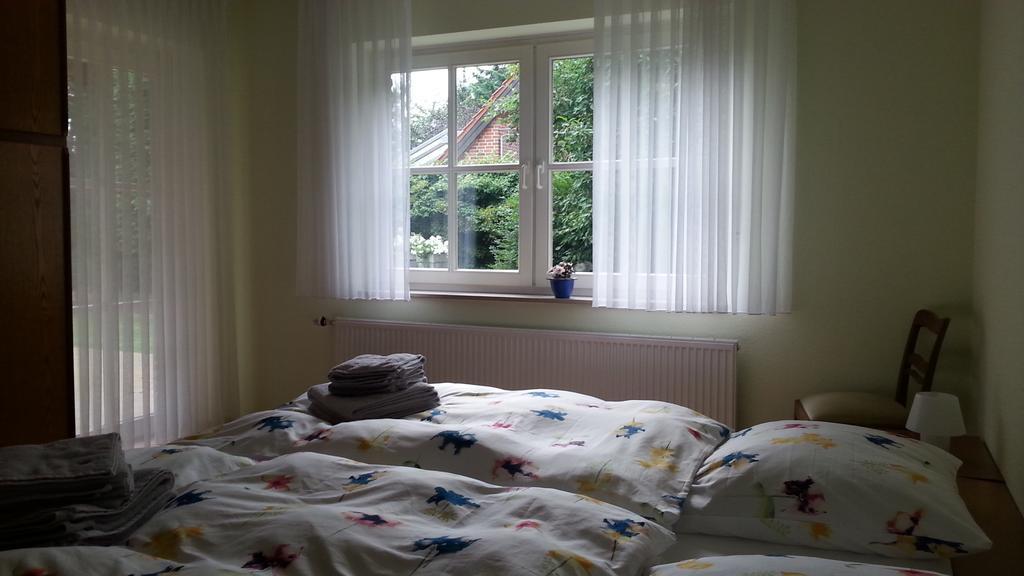 Apartment Am Vechtesee Schuettorf Ngoại thất bức ảnh