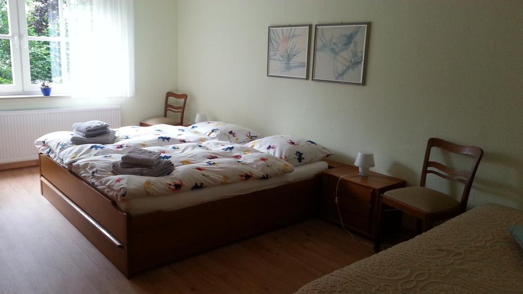 Apartment Am Vechtesee Schuettorf Ngoại thất bức ảnh