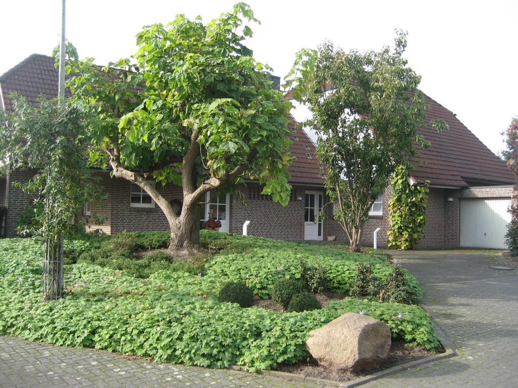 Apartment Am Vechtesee Schuettorf Ngoại thất bức ảnh