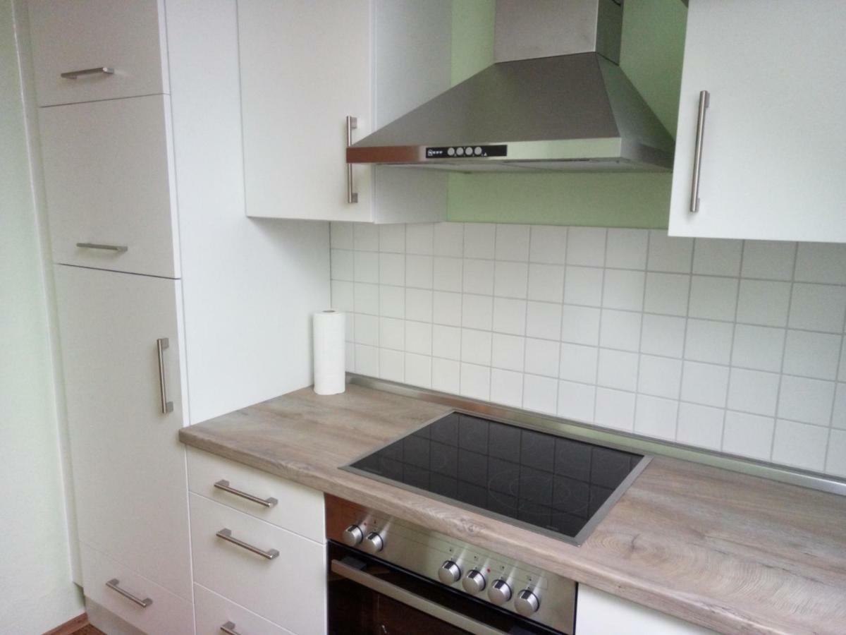 Apartment Am Vechtesee Schuettorf Ngoại thất bức ảnh
