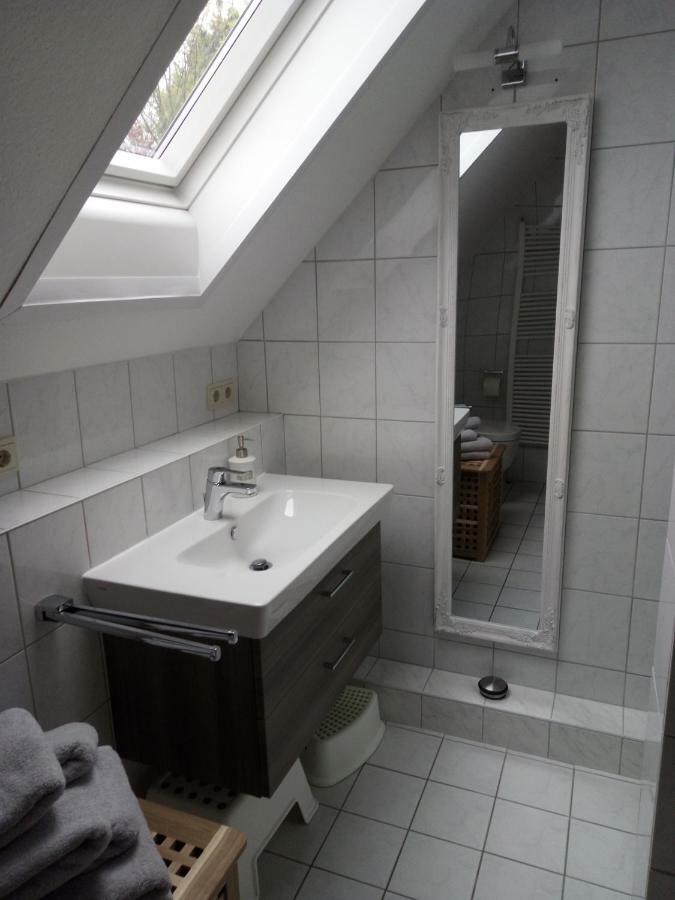 Apartment Am Vechtesee Schuettorf Ngoại thất bức ảnh