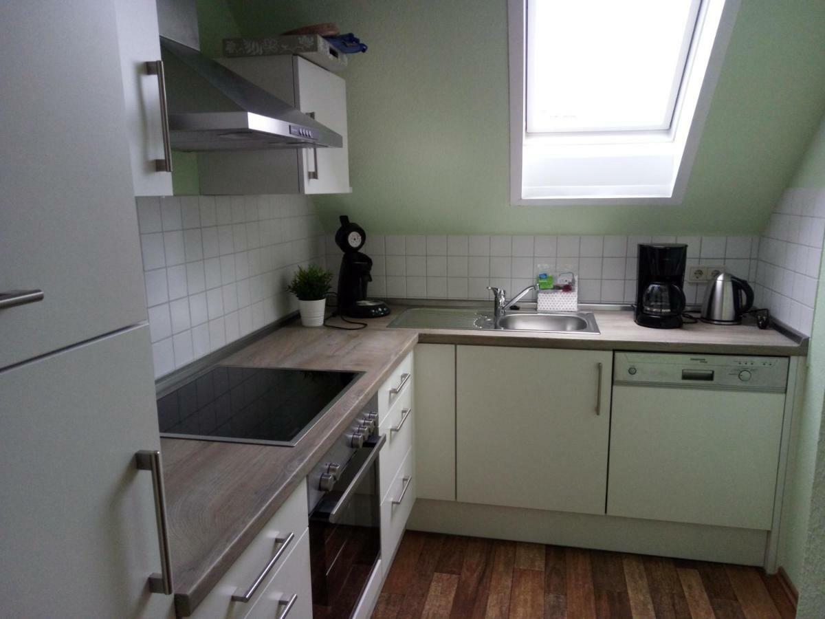 Apartment Am Vechtesee Schuettorf Ngoại thất bức ảnh