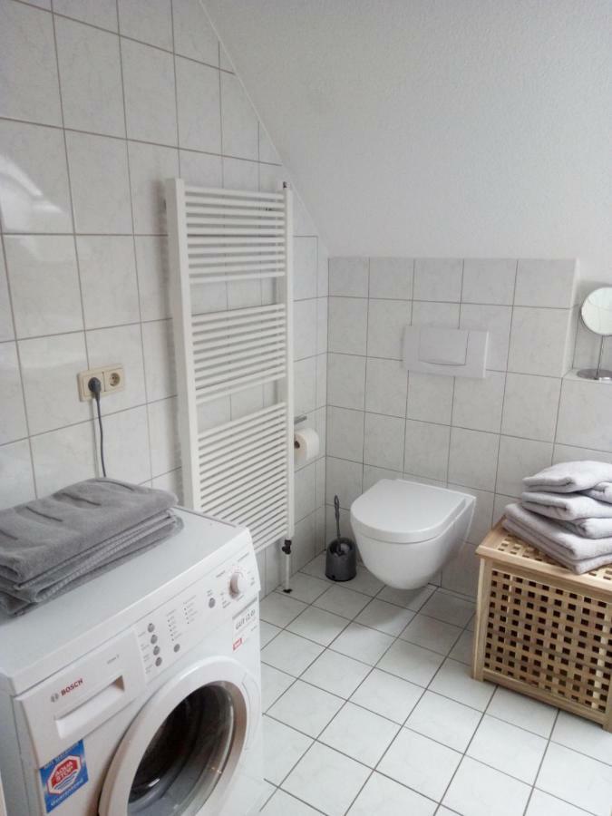 Apartment Am Vechtesee Schuettorf Ngoại thất bức ảnh