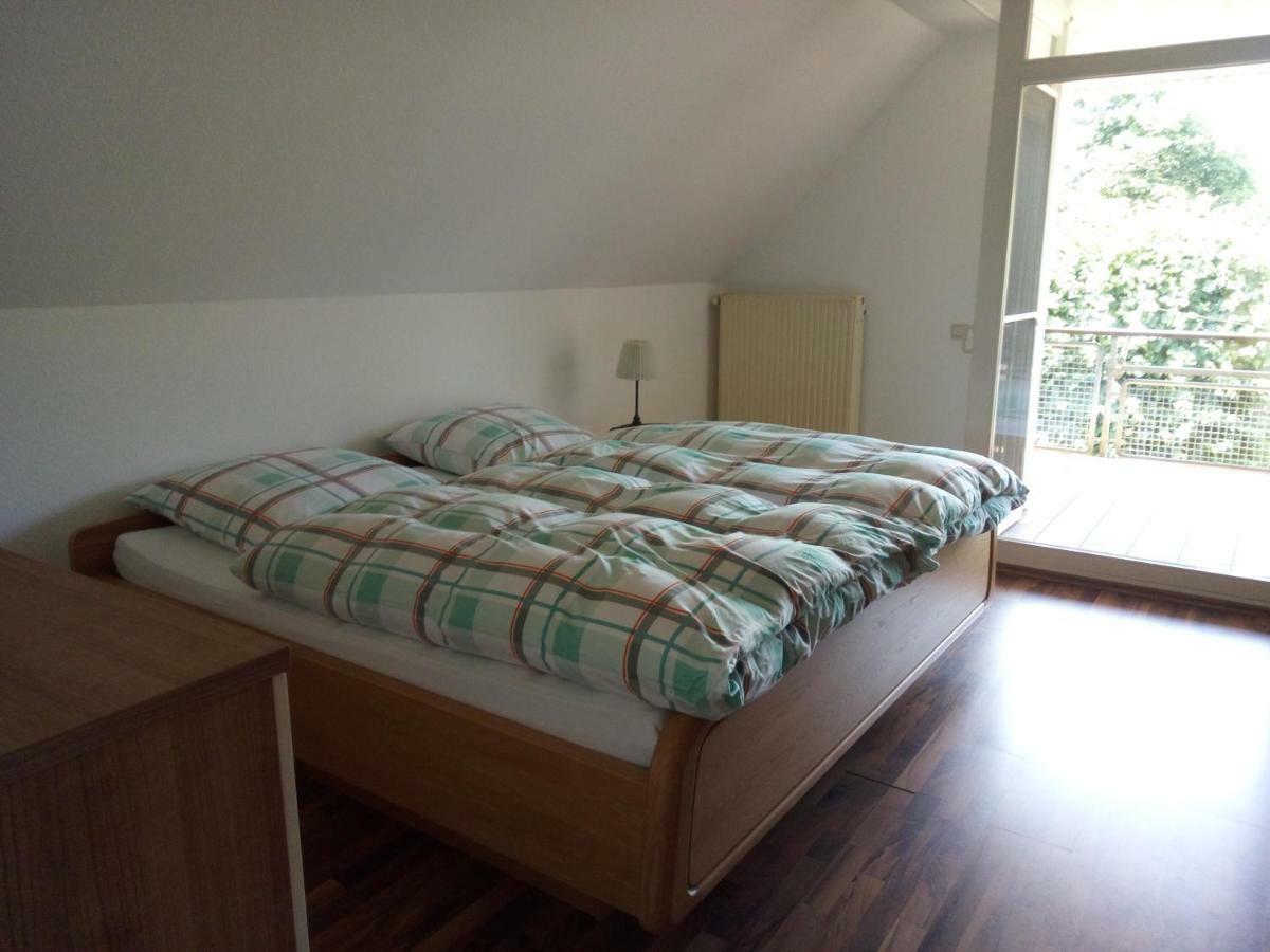 Apartment Am Vechtesee Schuettorf Ngoại thất bức ảnh