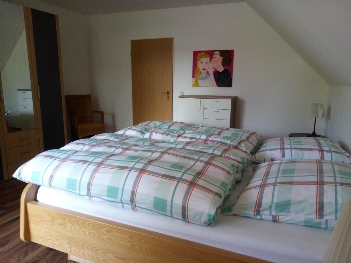 Apartment Am Vechtesee Schuettorf Ngoại thất bức ảnh