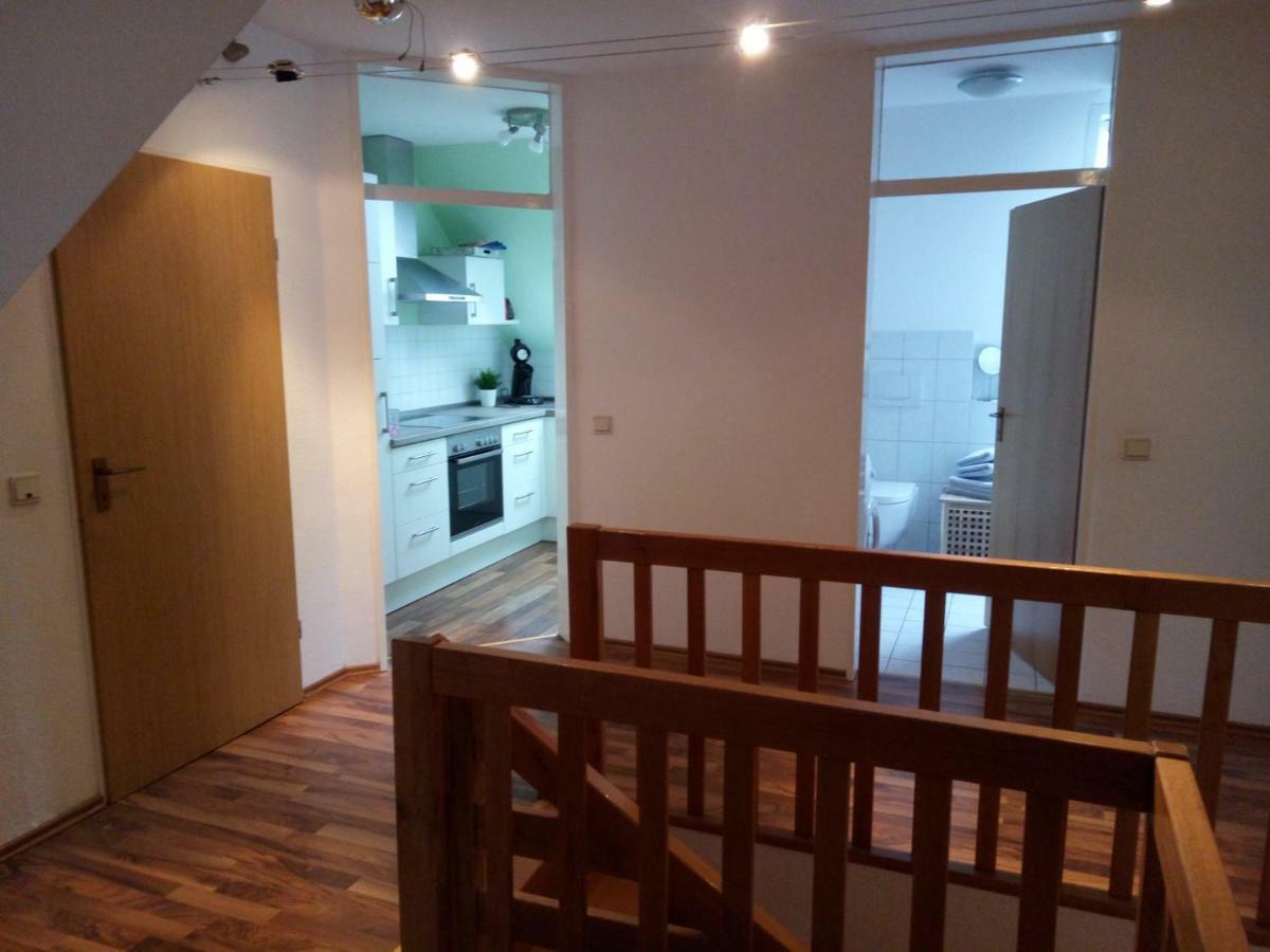 Apartment Am Vechtesee Schuettorf Ngoại thất bức ảnh