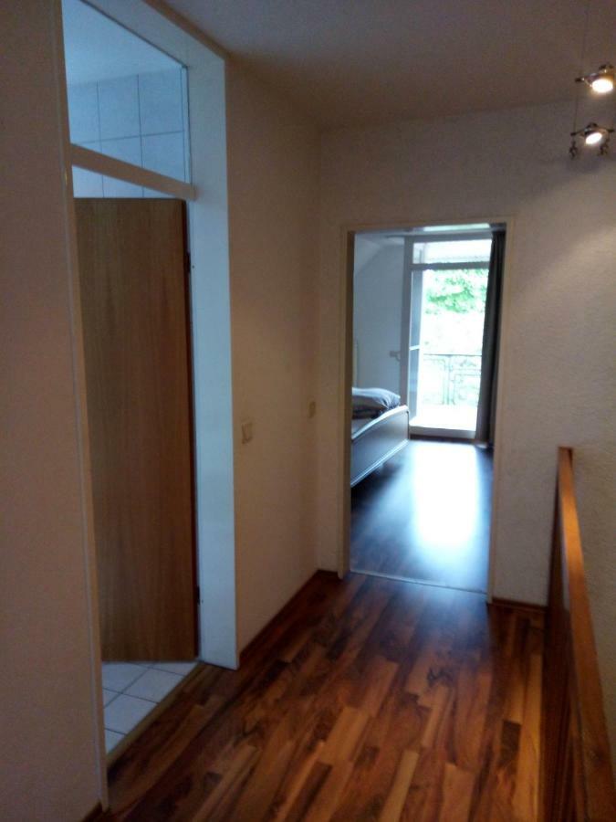 Apartment Am Vechtesee Schuettorf Ngoại thất bức ảnh