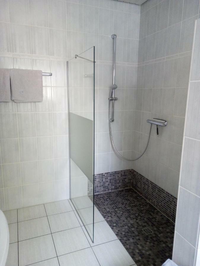 Apartment Am Vechtesee Schuettorf Ngoại thất bức ảnh