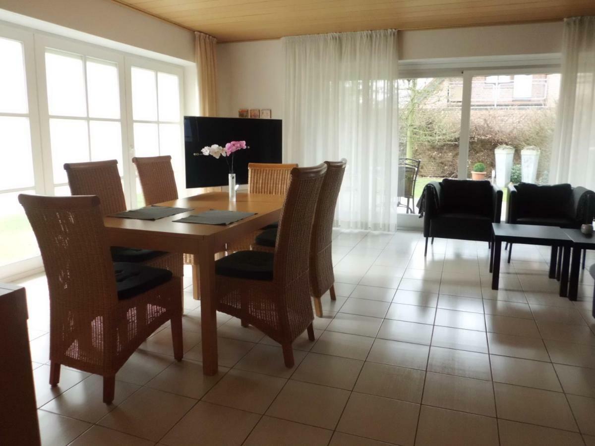Apartment Am Vechtesee Schuettorf Ngoại thất bức ảnh