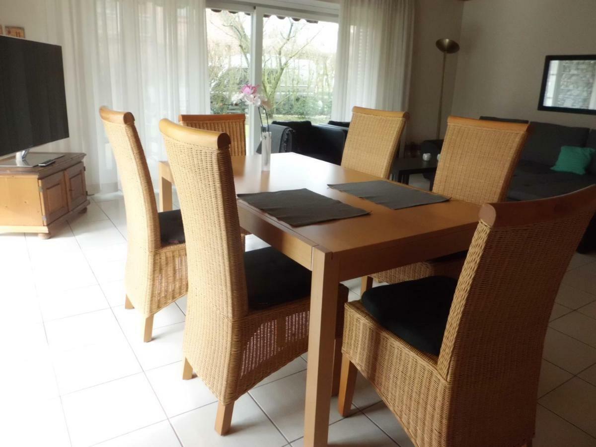 Apartment Am Vechtesee Schuettorf Ngoại thất bức ảnh