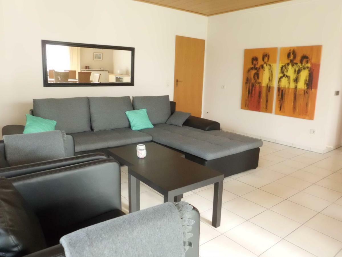Apartment Am Vechtesee Schuettorf Ngoại thất bức ảnh
