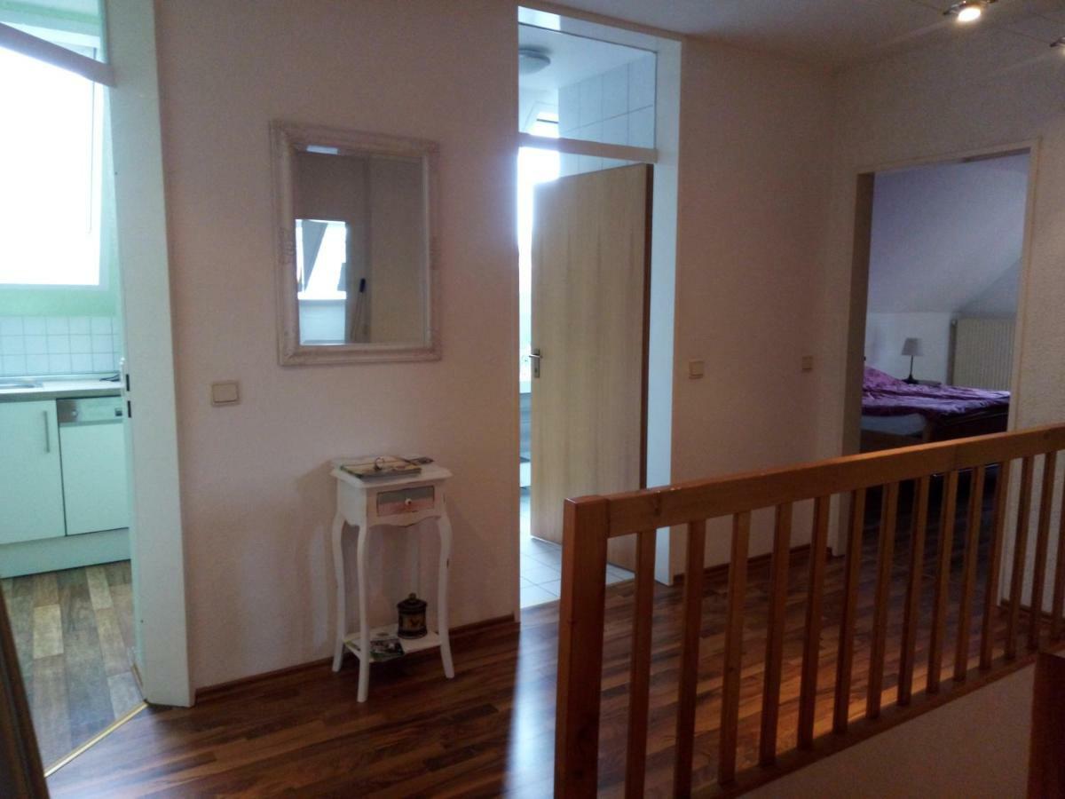 Apartment Am Vechtesee Schuettorf Ngoại thất bức ảnh