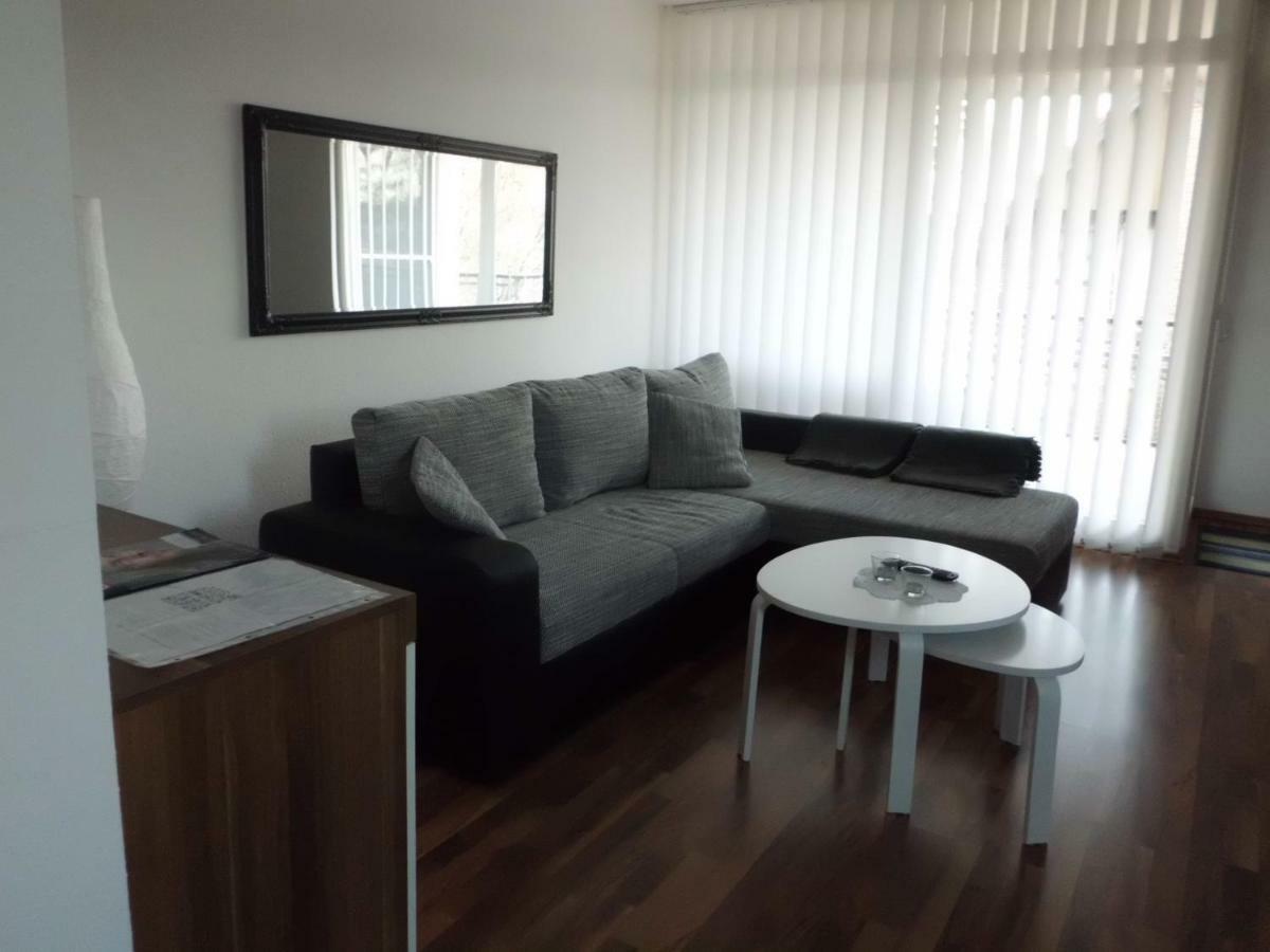 Apartment Am Vechtesee Schuettorf Ngoại thất bức ảnh