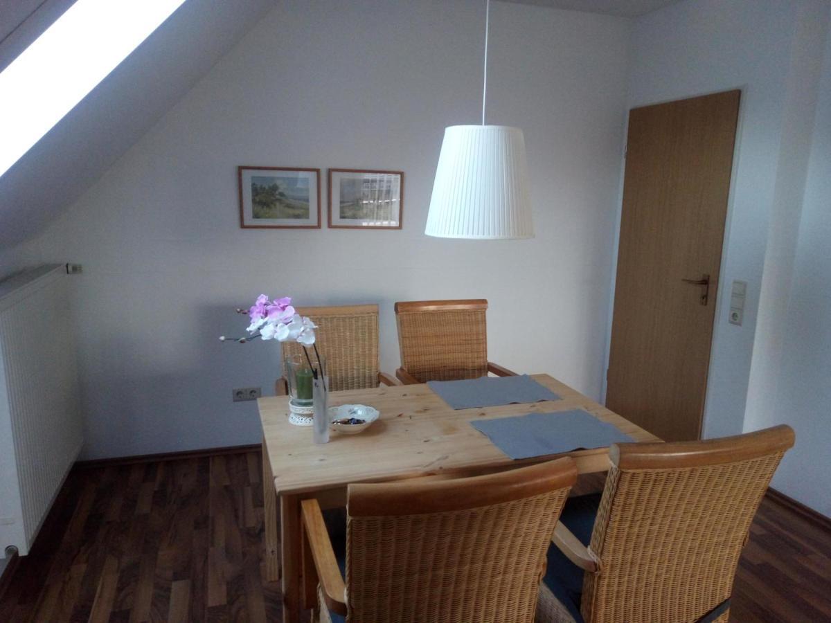 Apartment Am Vechtesee Schuettorf Ngoại thất bức ảnh