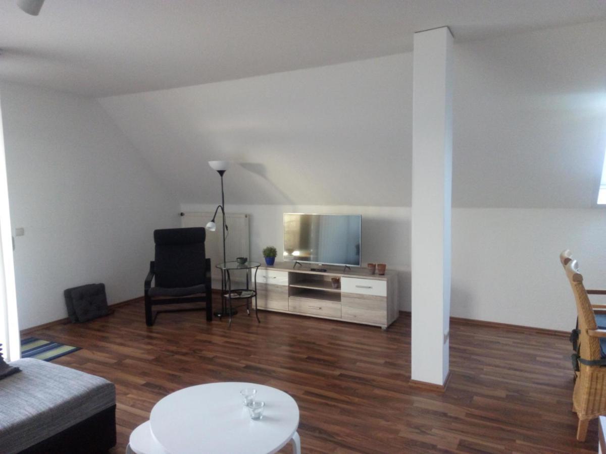 Apartment Am Vechtesee Schuettorf Ngoại thất bức ảnh