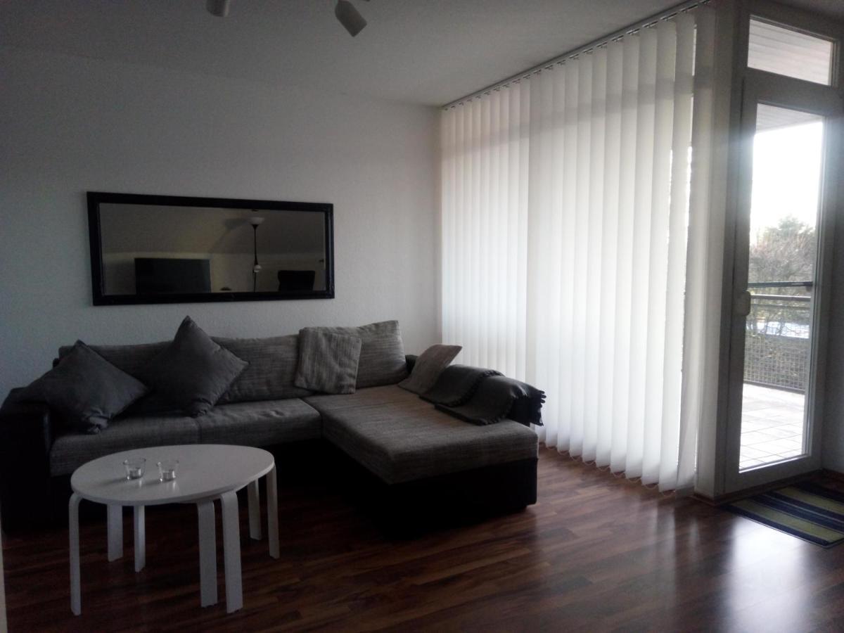 Apartment Am Vechtesee Schuettorf Ngoại thất bức ảnh