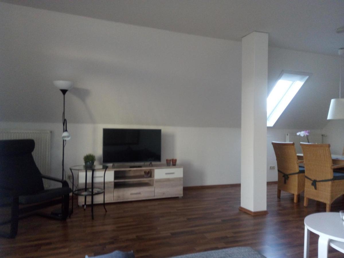 Apartment Am Vechtesee Schuettorf Ngoại thất bức ảnh