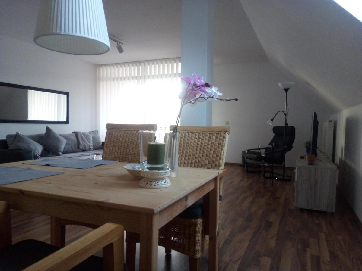Apartment Am Vechtesee Schuettorf Ngoại thất bức ảnh