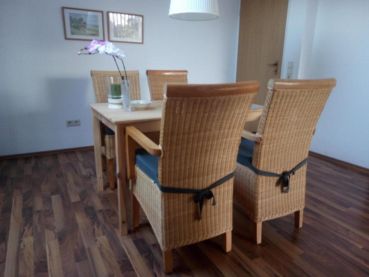 Apartment Am Vechtesee Schuettorf Ngoại thất bức ảnh